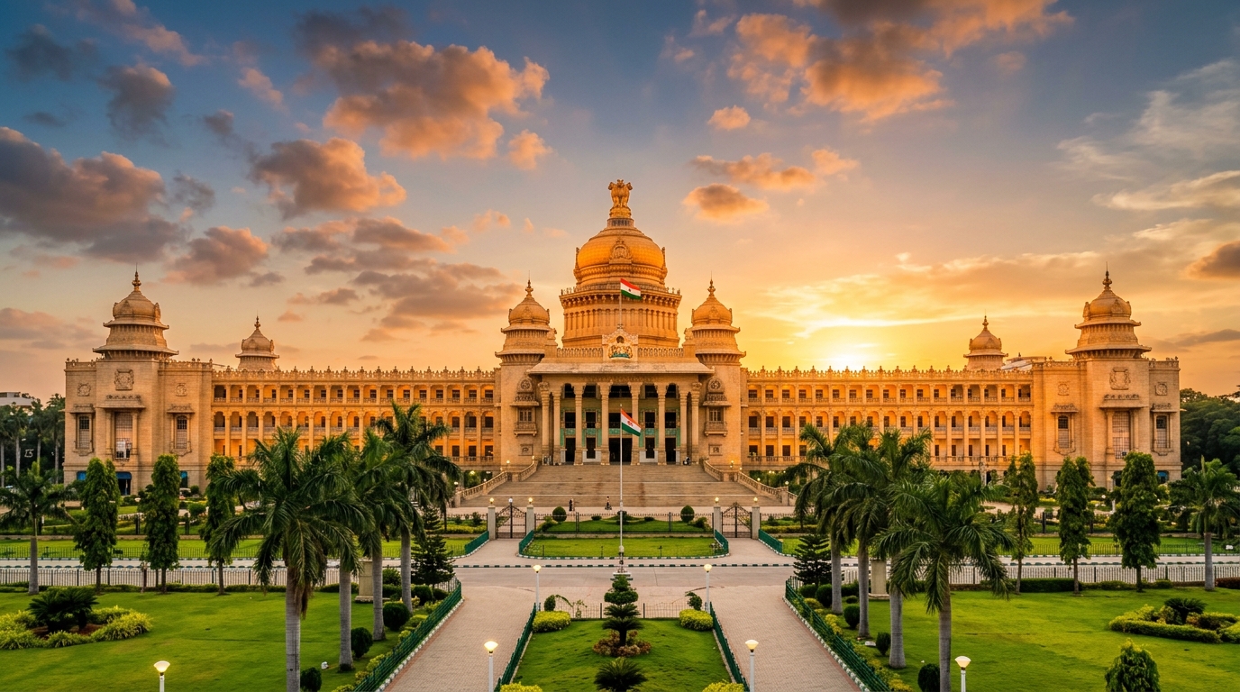 Bangalore landmark