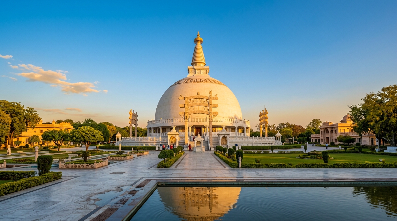 Nagpur landmark
