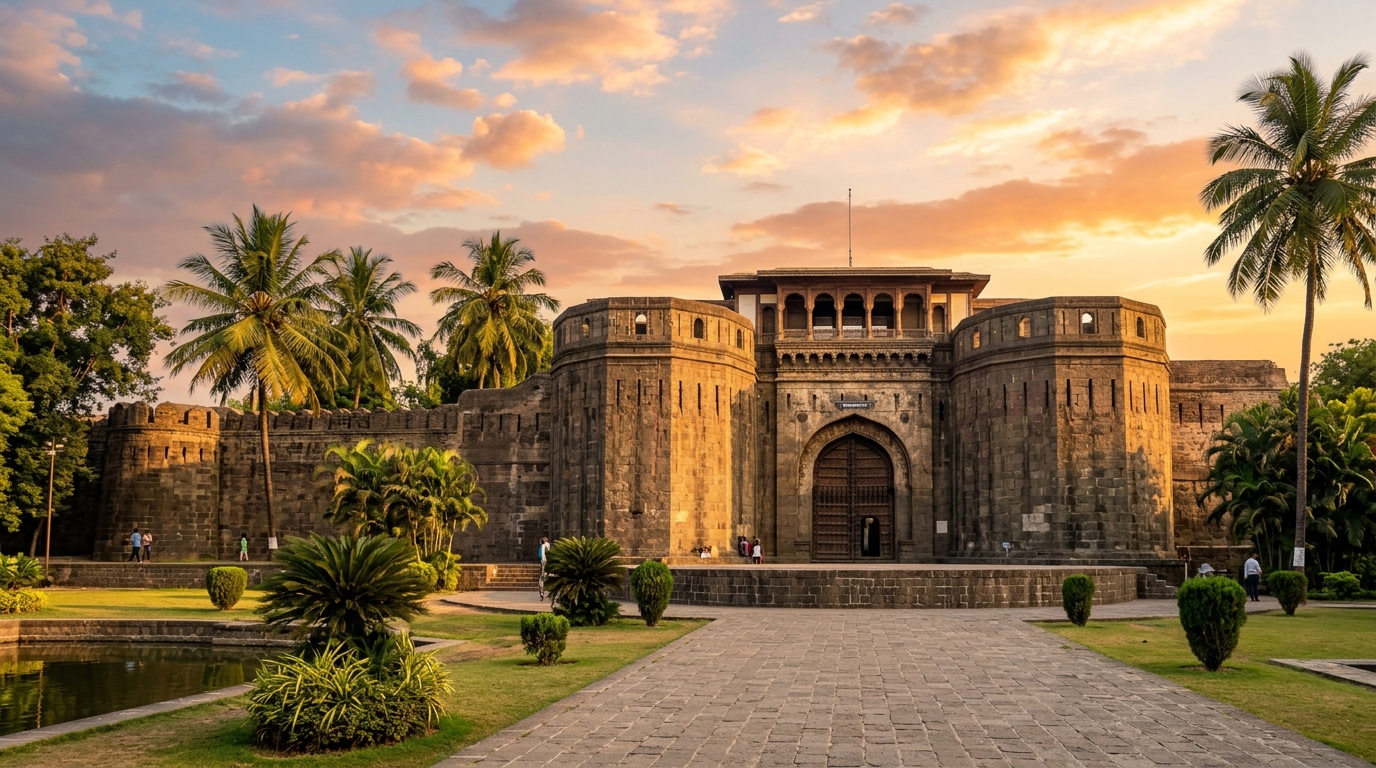 Pune landmark