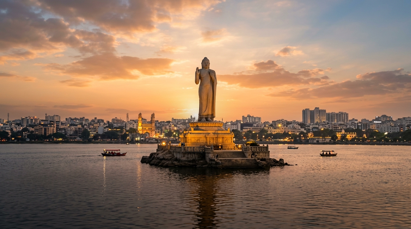 Secunderabad landmark