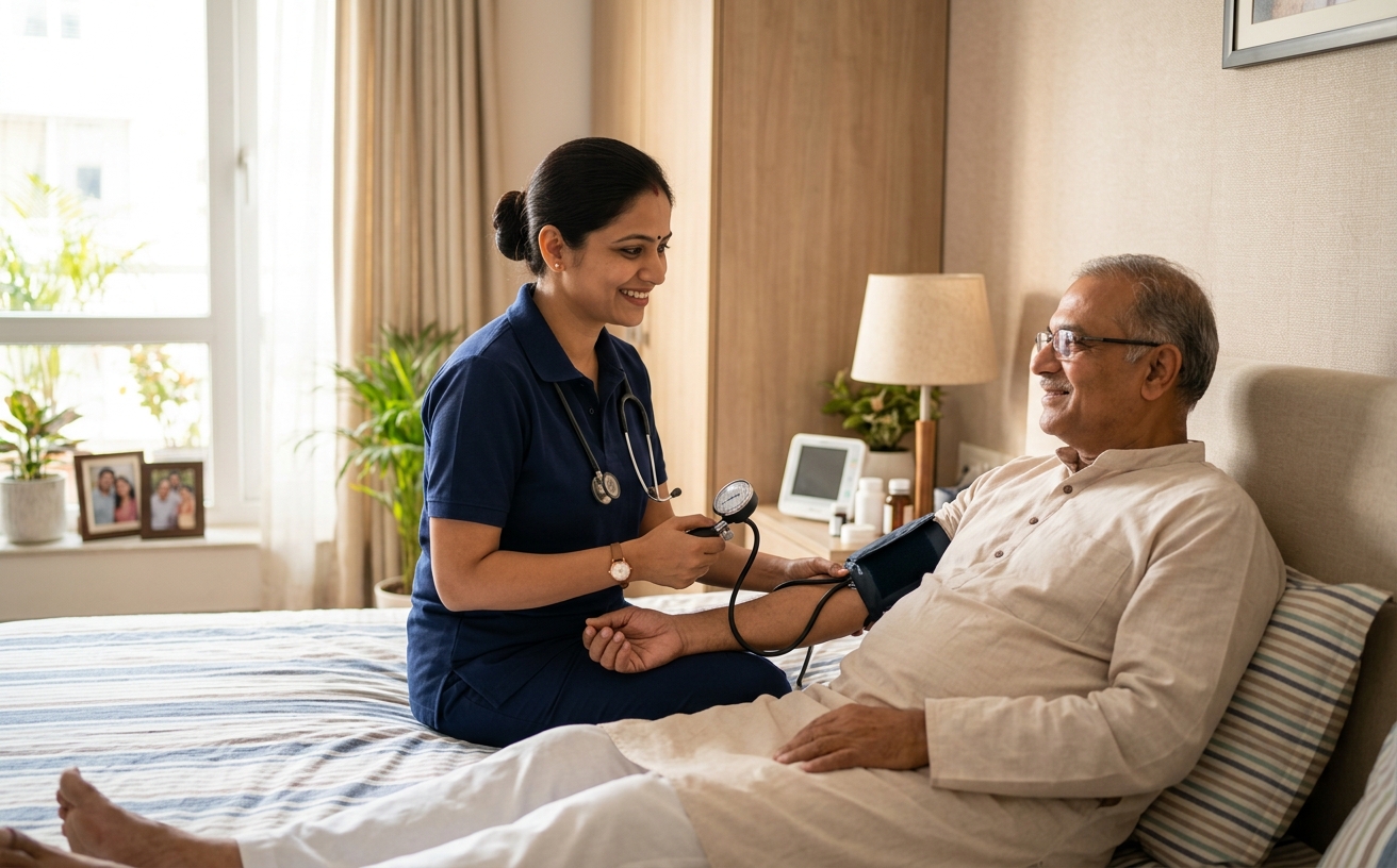 Patient Care